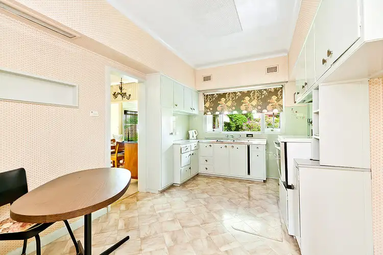 Fifth view of Homely house listing, 31 Bareena Street, Strathfield NSW 2135