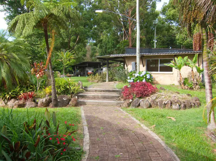 Sixth view of Homely house listing, 15 Minyon Falls Road, Repentance Creek NSW 2480