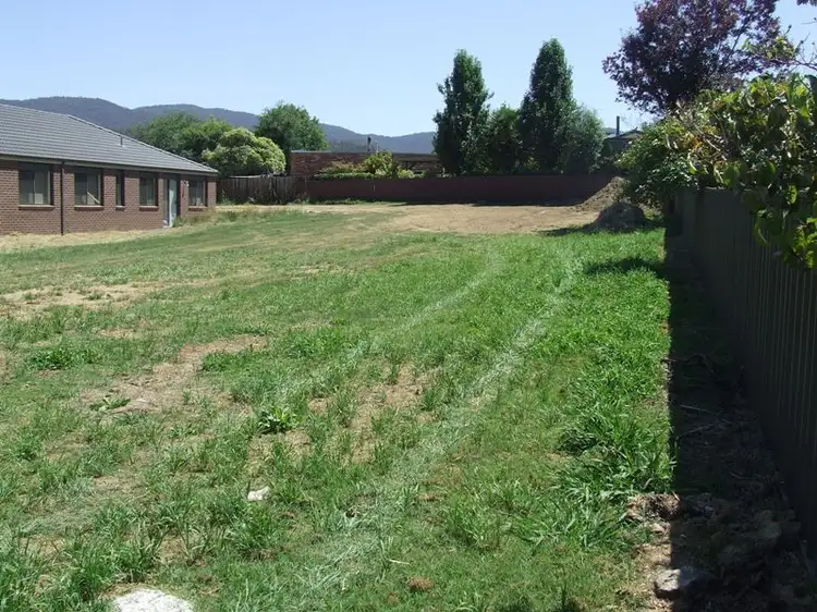 Second view of Homely land listing, 45 mummery road, Myrtleford VIC 3737