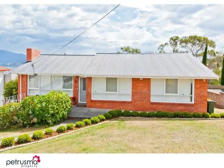 Main view of Homely house listing, 16 Tunah Street, Howrah TAS 7018