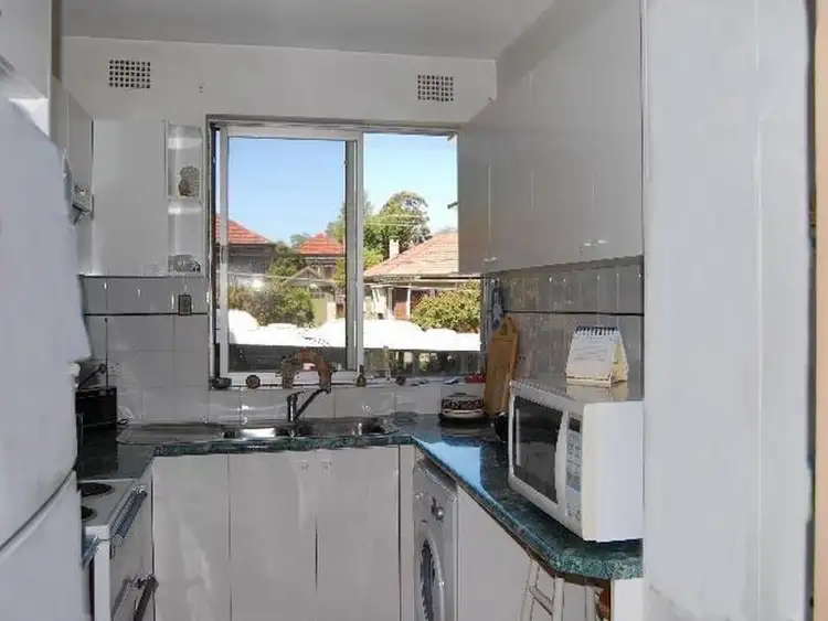 Fifth view of Homely apartment listing, 10/78 Hampden Road, Russell Lea NSW 2046