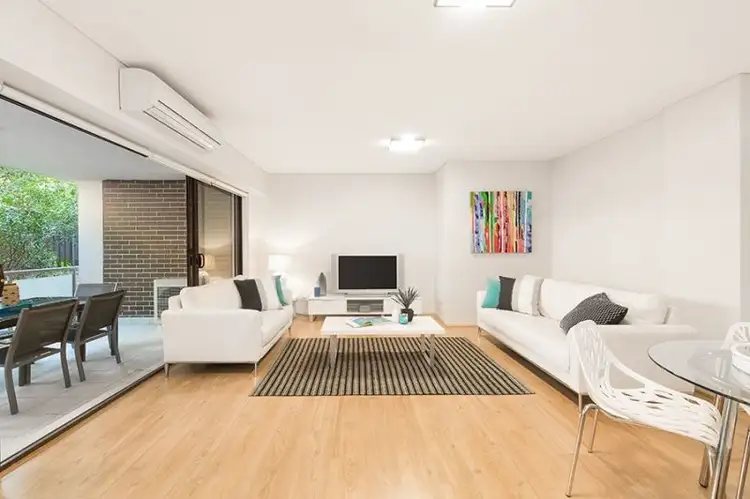 Main view of Homely apartment listing, 2/6-8 Banksia Road, Caringbah NSW 2229
