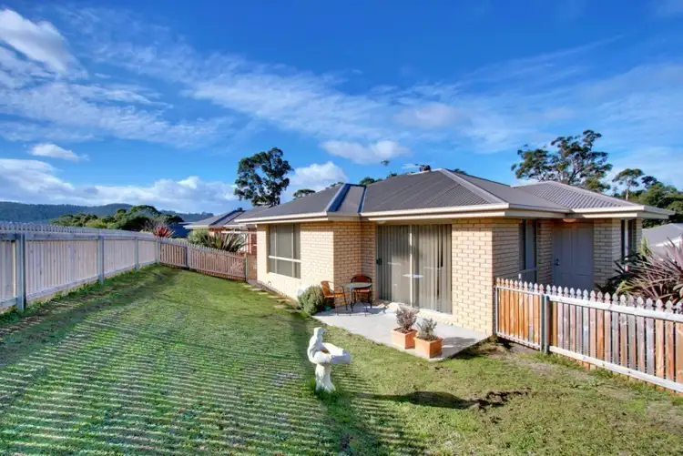 Fifth view of Homely house listing, Unit 1 1 Brook Way, Kingston TAS 7050