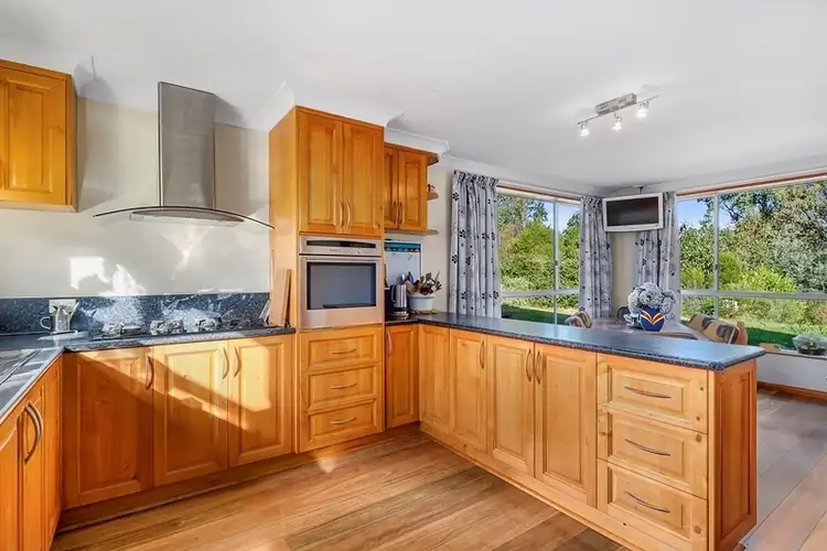 Second view of Homely house listing, 178 Middle Road, Pelverata TAS 7150