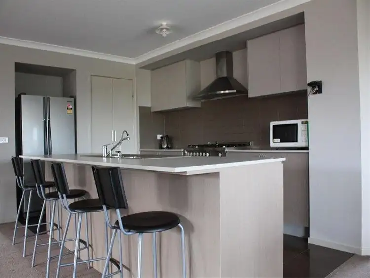 Second view of Homely house listing, 16 Layton Court, Truganina VIC 3029
