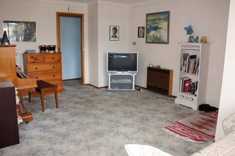 Second view of Homely unit listing, Unit 1/5 Louisa Street, Cygnet TAS 7112