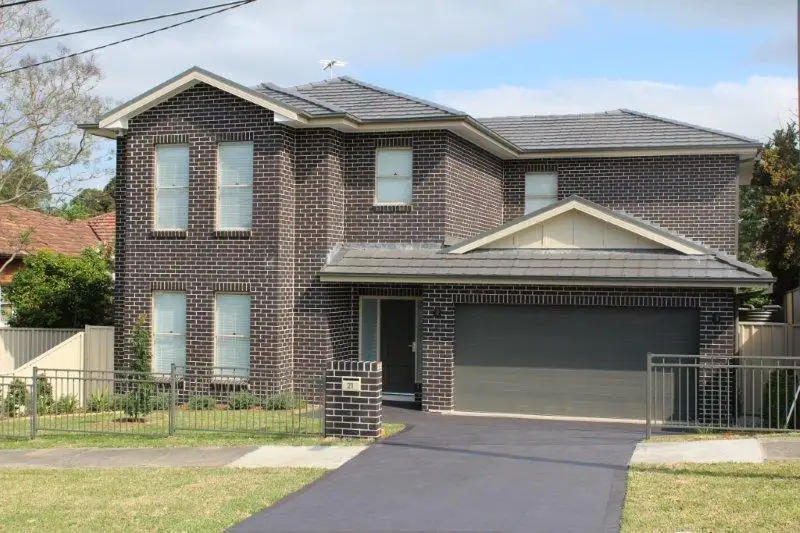 Main view of Homely house listing, 21 Welby St, Eastwood NSW 2122