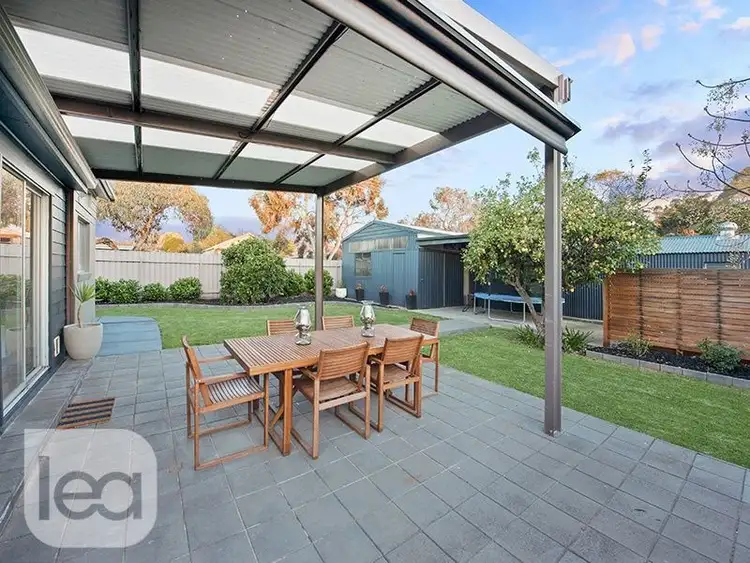 Third view of Homely house listing, 93 Richmond Avenue, Melrose Park SA 5039