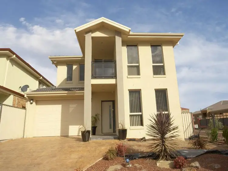 Main view of Homely house listing, 15 Hemsley Promenade, Point Cook VIC 3030