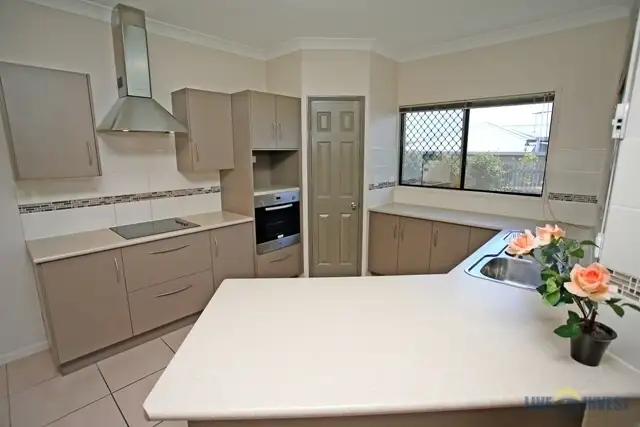 Fourth view of Homely house listing, 15 Oregon Street, Deeragun QLD 4818