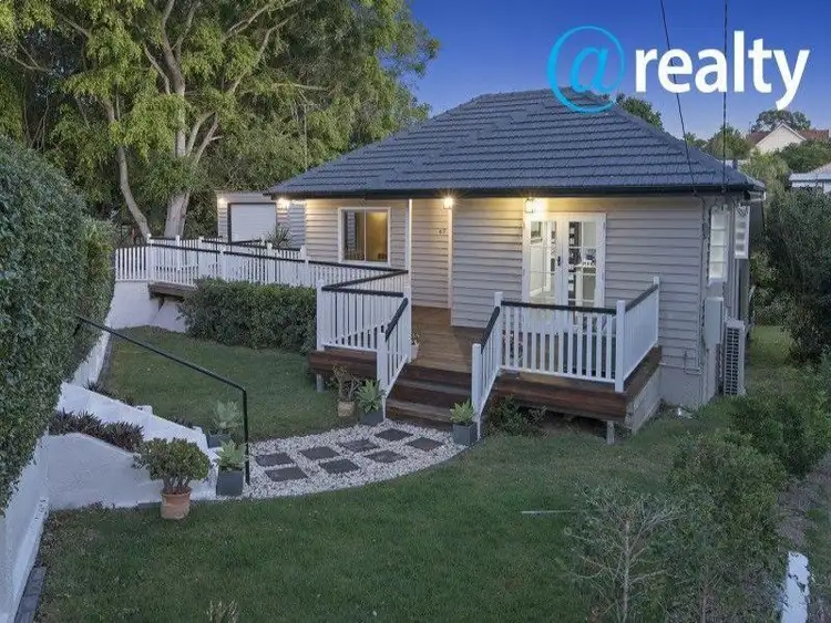 67 Taabinga Street, Wavell Heights QLD 4012