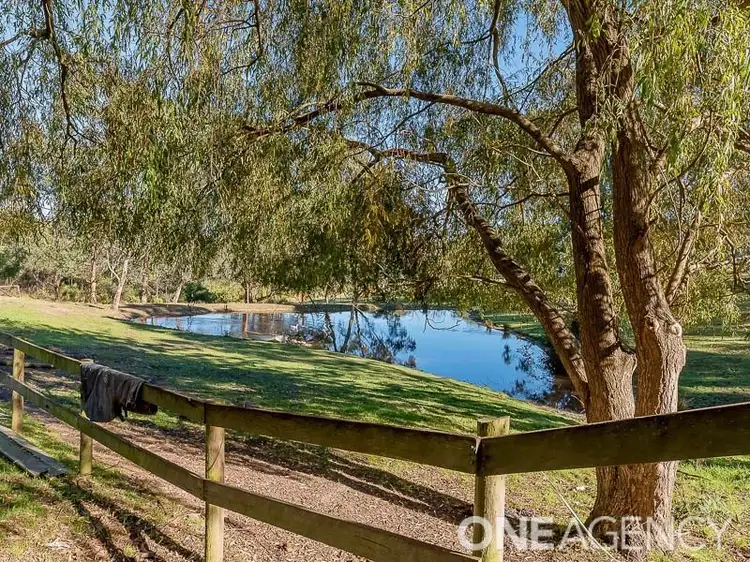 Main view of Homely rural property listing, 85 Forrest Drive, Nyora VIC 3987