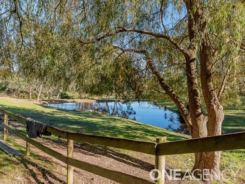 Main view of Homely rural property listing, 85 Forrest Drive, Nyora VIC 3987