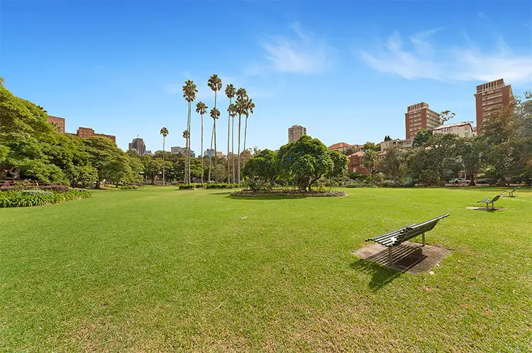 Sixth view of Homely apartment listing, 1/51 McDougall Street, Kirribilli NSW 2061