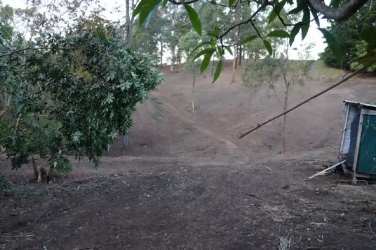 Seventh view of Homely land listing, 437 Pinnacle Road, Tyalgum NSW 2484