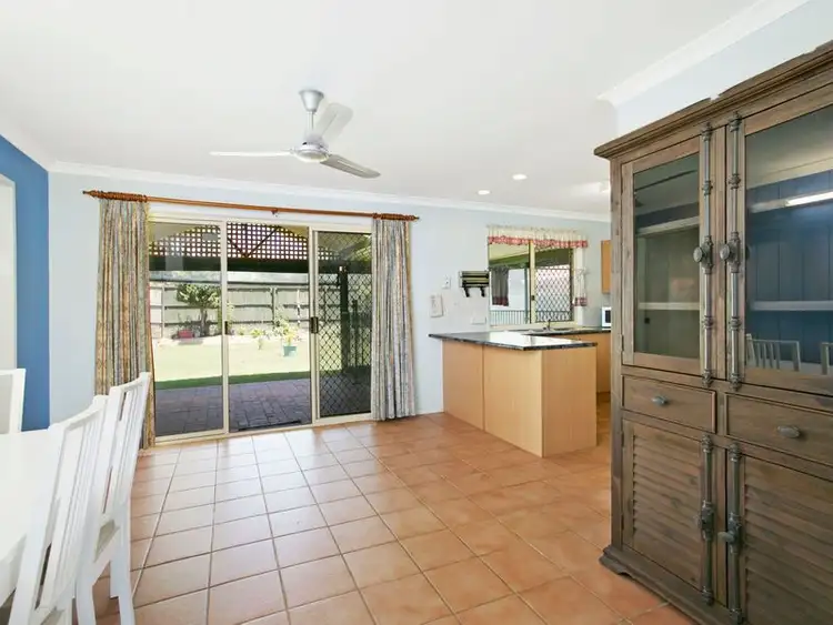 Fourth view of Homely house listing, 74 Delancey St, Ormiston QLD 4160