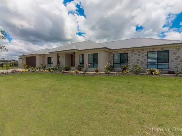 Main view of Homely rural property listing, 22 Muldoon Place, Ningi QLD 4511