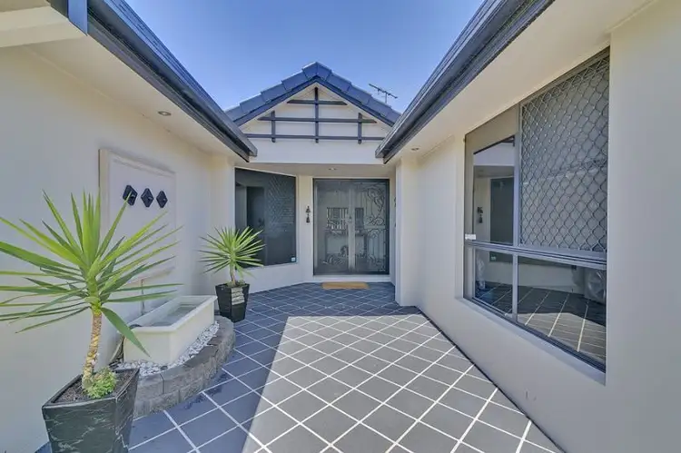 Third view of Homely house listing, 3 Mt Elliot Court, Algester QLD 4115