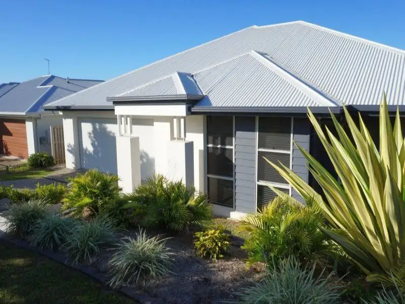Main view of Homely house listing, 12 Tribulation Crescent, Coomera QLD 4209