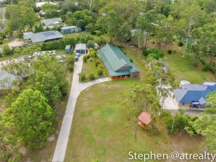 Fourth view of Homely house listing, 14-16 Franklin Crescent, Morayfield QLD 4506