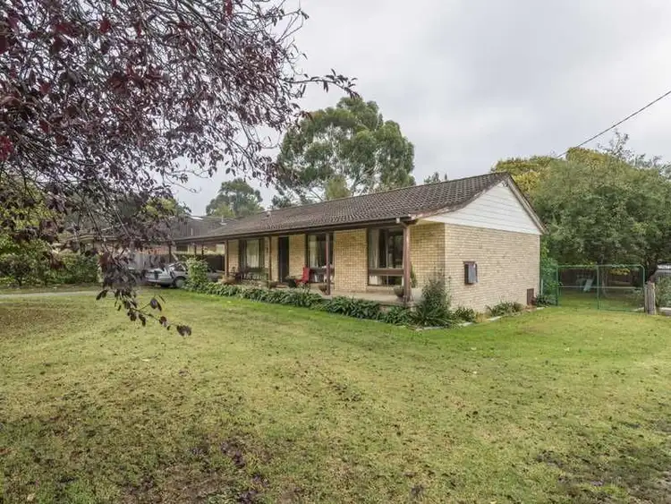 Second view of Homely house listing, 37 Thomas Street, Mittagong NSW 2575