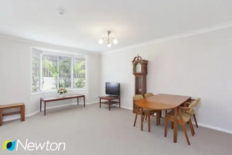 Second view of Homely villa listing, 52/29-33 Corella Road, Kirrawee NSW 2232