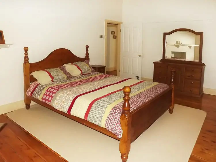 Fifth view of Homely house listing, 157 Dandaloo St, Narromine NSW 2821