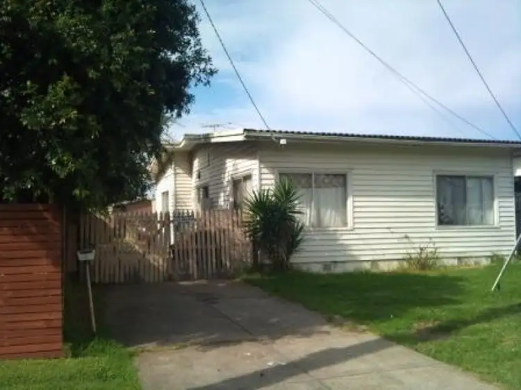 5 High street, Laverton VIC 3028
