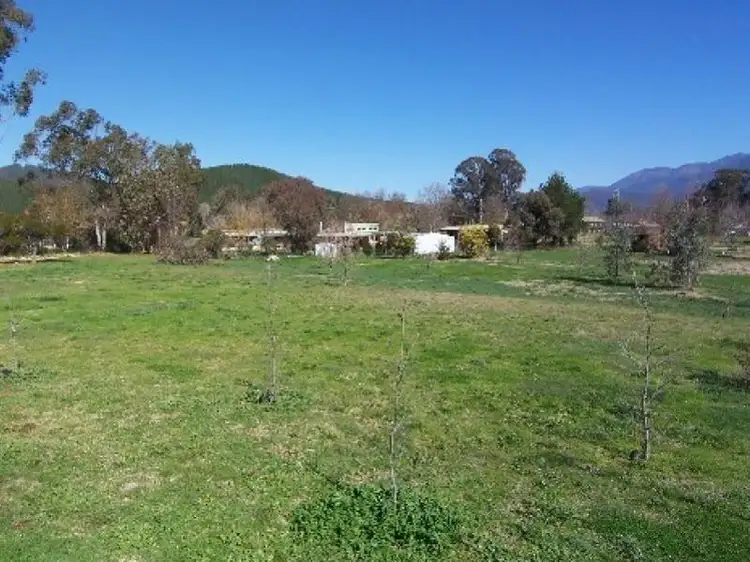 Second view of Homely land listing, Lot 10 Holmes Court, Porepunkah VIC 3740