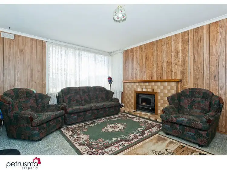 Second view of Homely house listing, 43 Finlay street, Bridgewater TAS 7030
