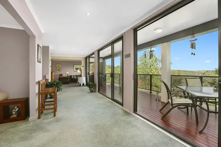 7 Nentoura Place, Forestville NSW 2087