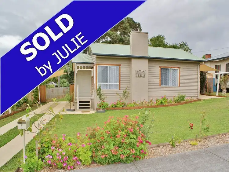 3 Scott Avenue, Moe VIC 3825