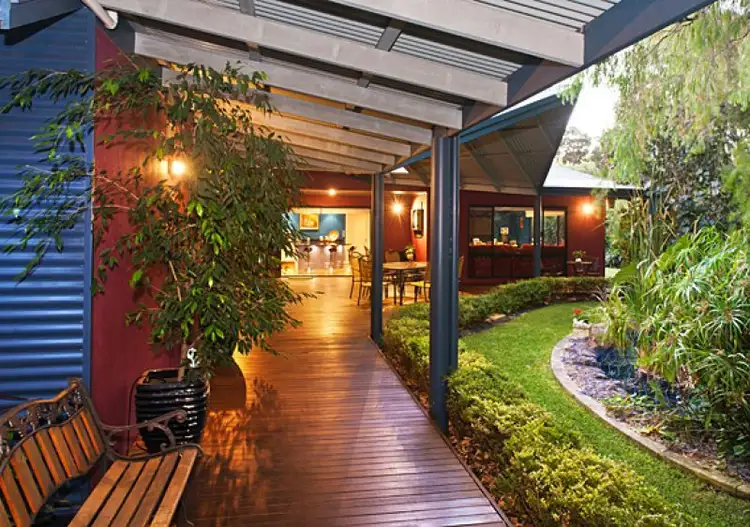 Second view of Homely house listing, 24 Friesian Grove, Bovell WA 6280