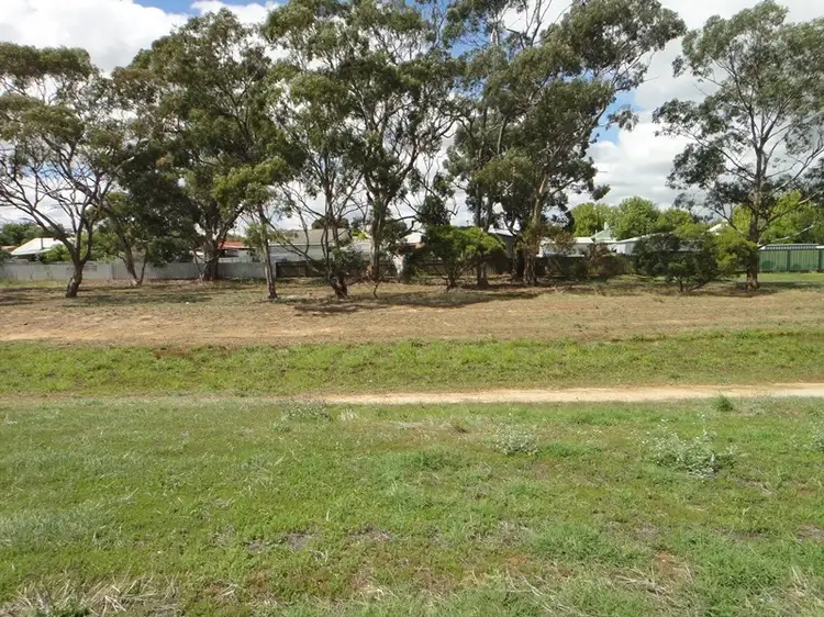 Main view of Homely land listing, Address available on request