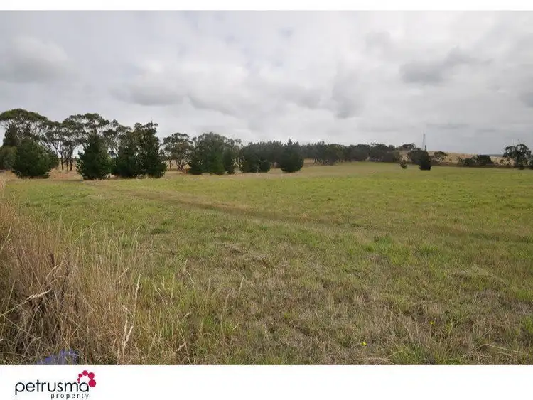 Second view of Homely land listing, Boyle Street, Triabunna TAS 7190