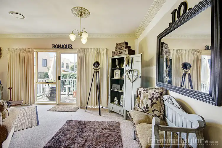 Sixth view of Homely townhouse listing, 1/304 Pakington Street, Newtown VIC 3220