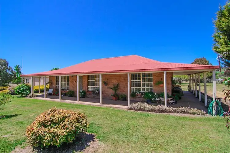 Main view of Homely house listing, 4 Selby Street, Lyndhurst NSW 2797