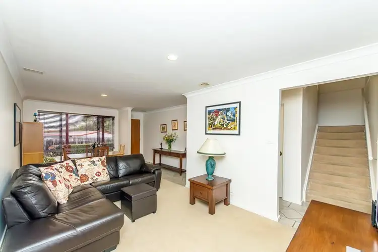 Fifth view of Homely townhouse listing, 2/3 Nambir Court, Bonython ACT 2905