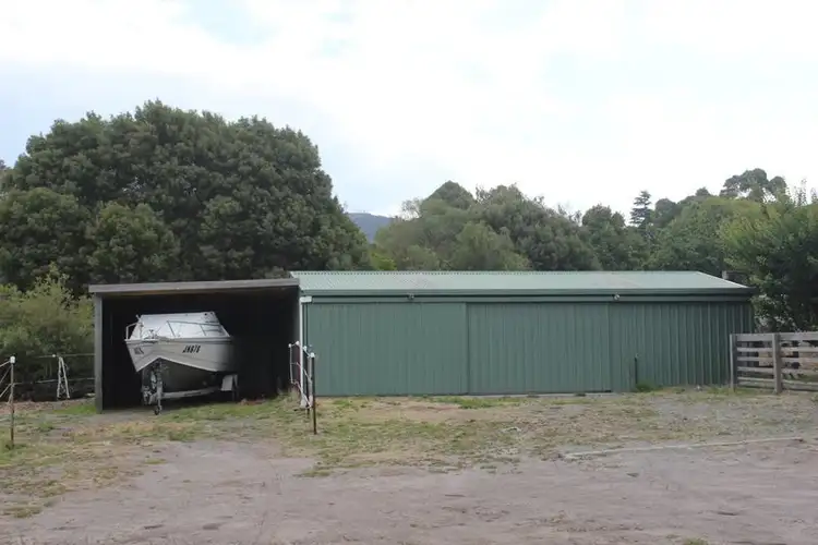 Sixth view of Homely rural property listing, 48 Axiom way, Acton Park TAS 7170