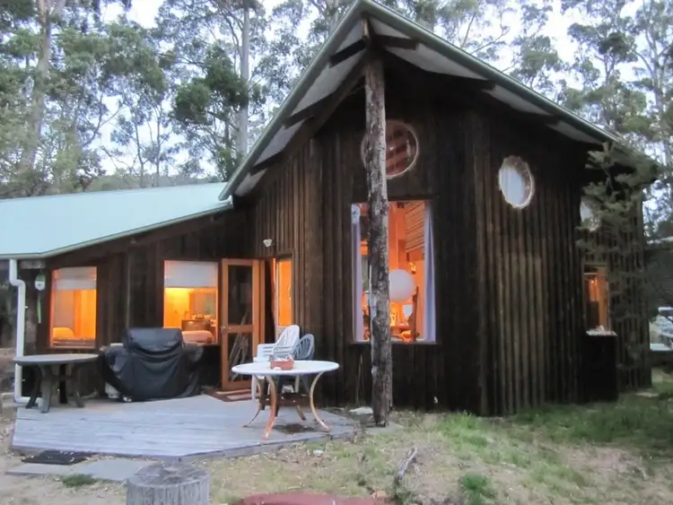 Third view of Homely house listing, 42 Sunset Drive, Garden Island Creek TAS 7112