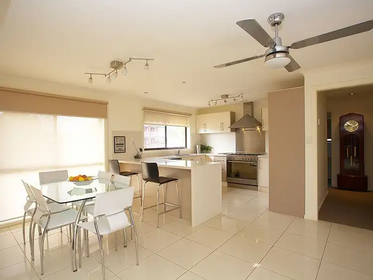 Fifth view of Homely house listing, 1 Green Court, Altona VIC 3018
