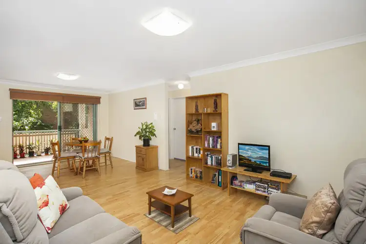 Second view of Homely unit listing, 26/52-58 Linden Street, Sutherland NSW 2232