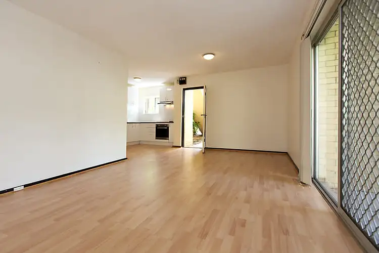 Fourth view of Homely apartment listing, 2/61 Second Avenue, Mount Lawley WA 6050