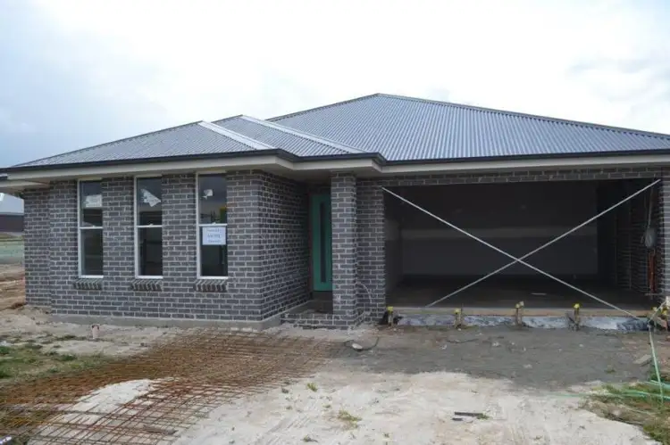 Lot 3111 Elberta Street, Orange NSW 2800
