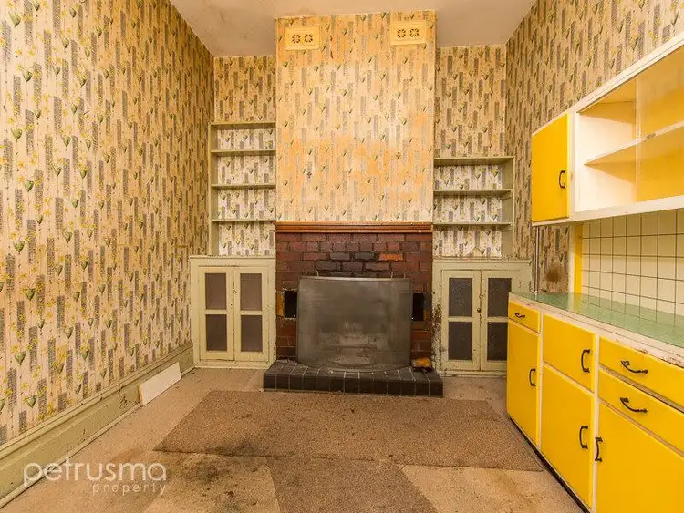 Fifth view of Homely house listing, 53 Lansdowne Crescent, West Hobart TAS 7000