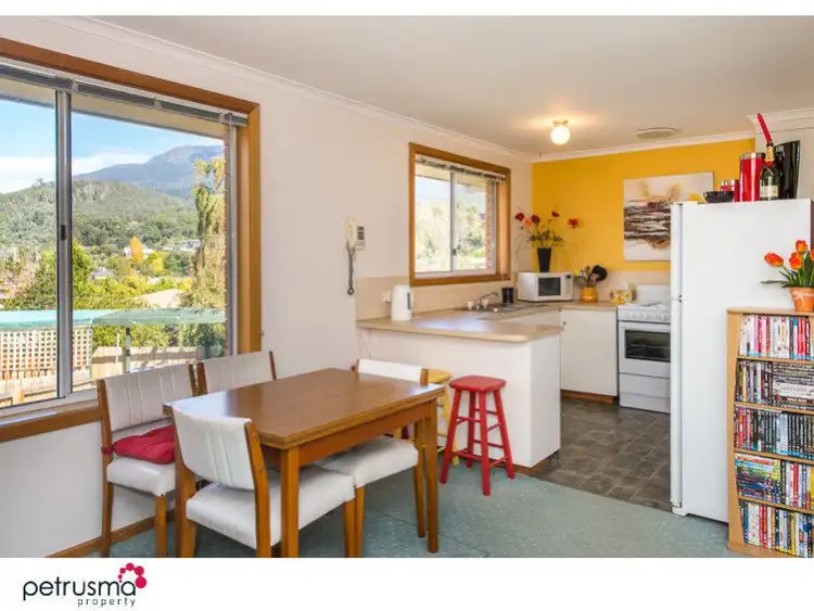 Third view of Homely villa listing, 2 /52 Cuthbertson Place, Lenah Valley TAS 7008