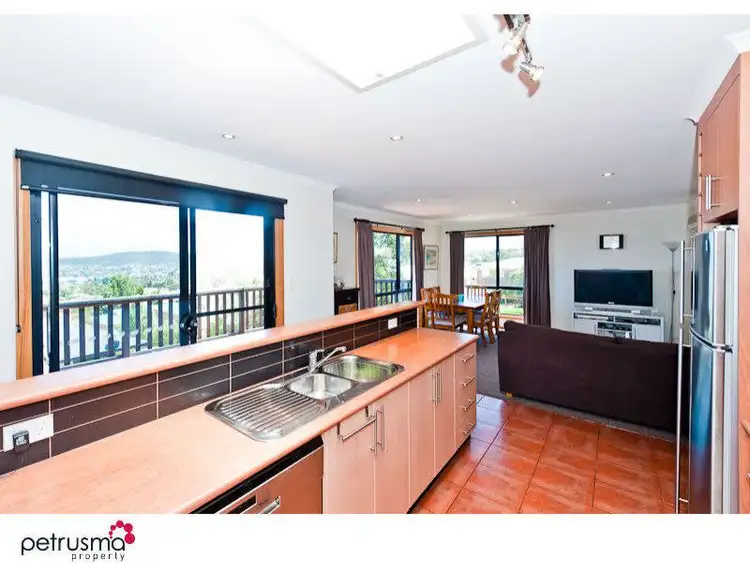 Fifth view of Homely house listing, 37 Cologne Drive, Oakdowns TAS 7019