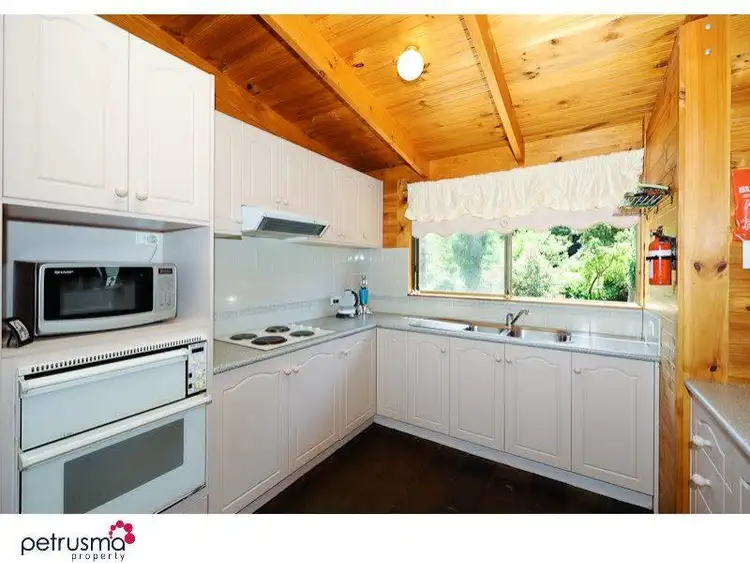 Third view of Homely house listing, 48 Flowerpot Crescent, Blackmans Bay TAS 7052