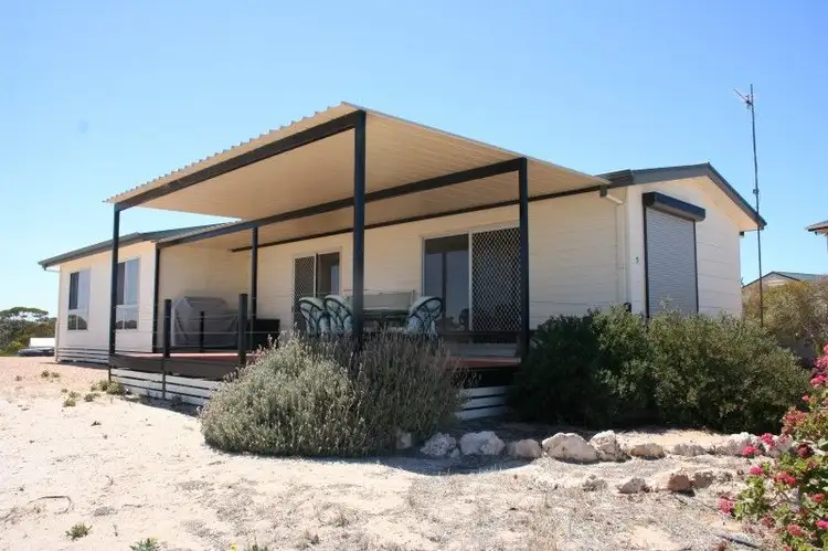 5 Beattie Court Smoky Bay via, Streaky Bay SA 5680