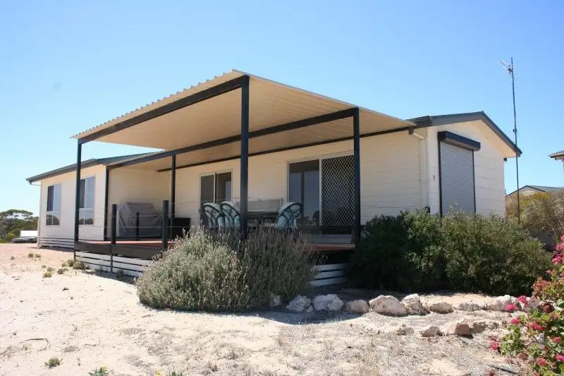 Main view of Homely house listing, 5 Beattie Court Smoky Bay via, Streaky Bay SA 5680